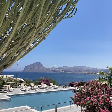 Residence Tamarea Tonnara di Bonagia Εξωτερικό φωτογραφία