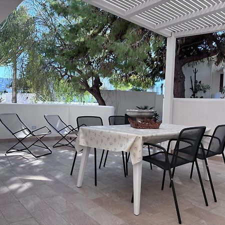 Residence Tamarea Tonnara di Bonagia Εξωτερικό φωτογραφία