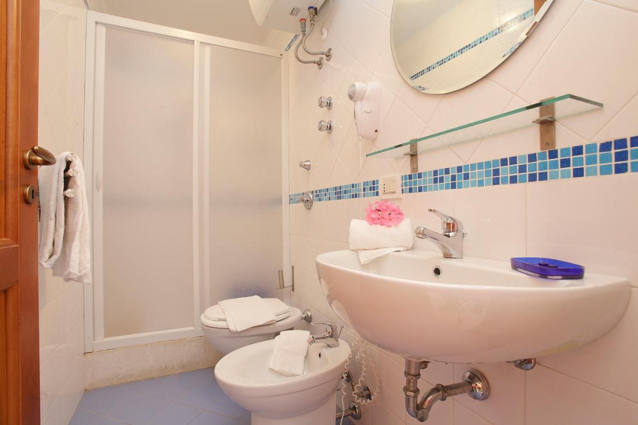 Residence Tamarea Tonnara di Bonagia Εξωτερικό φωτογραφία