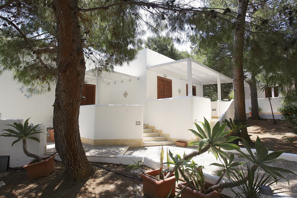 Residence Tamarea Tonnara di Bonagia Δωμάτιο φωτογραφία