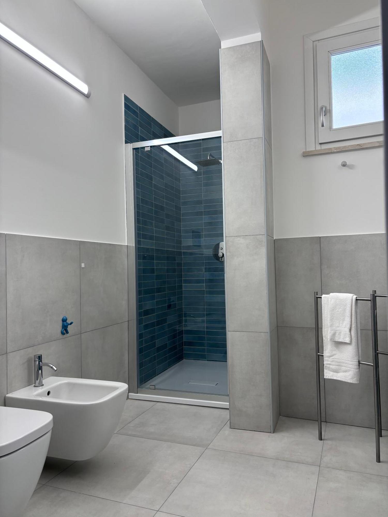 Residence Tamarea Tonnara di Bonagia Εξωτερικό φωτογραφία