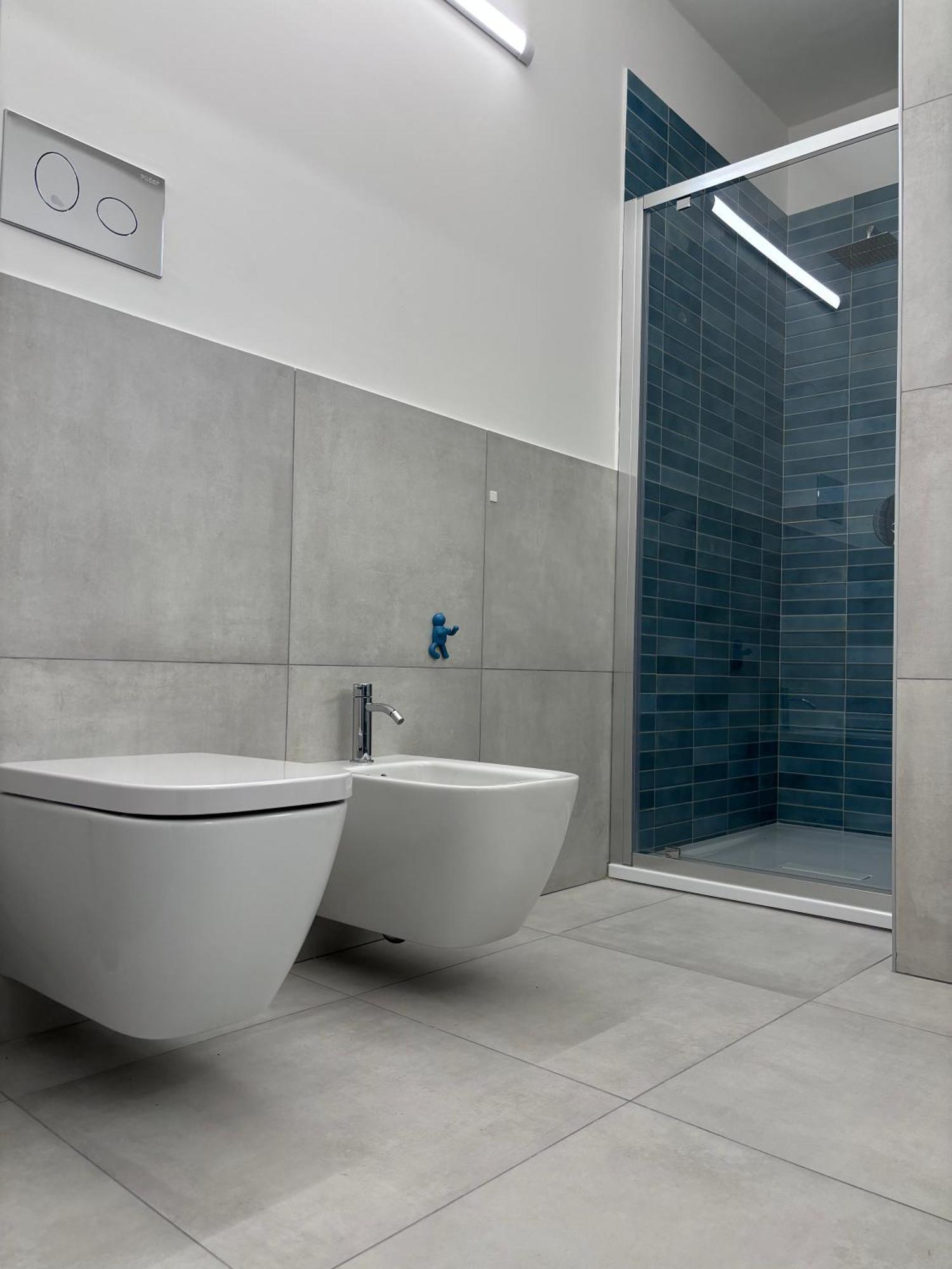 Residence Tamarea Tonnara di Bonagia Εξωτερικό φωτογραφία