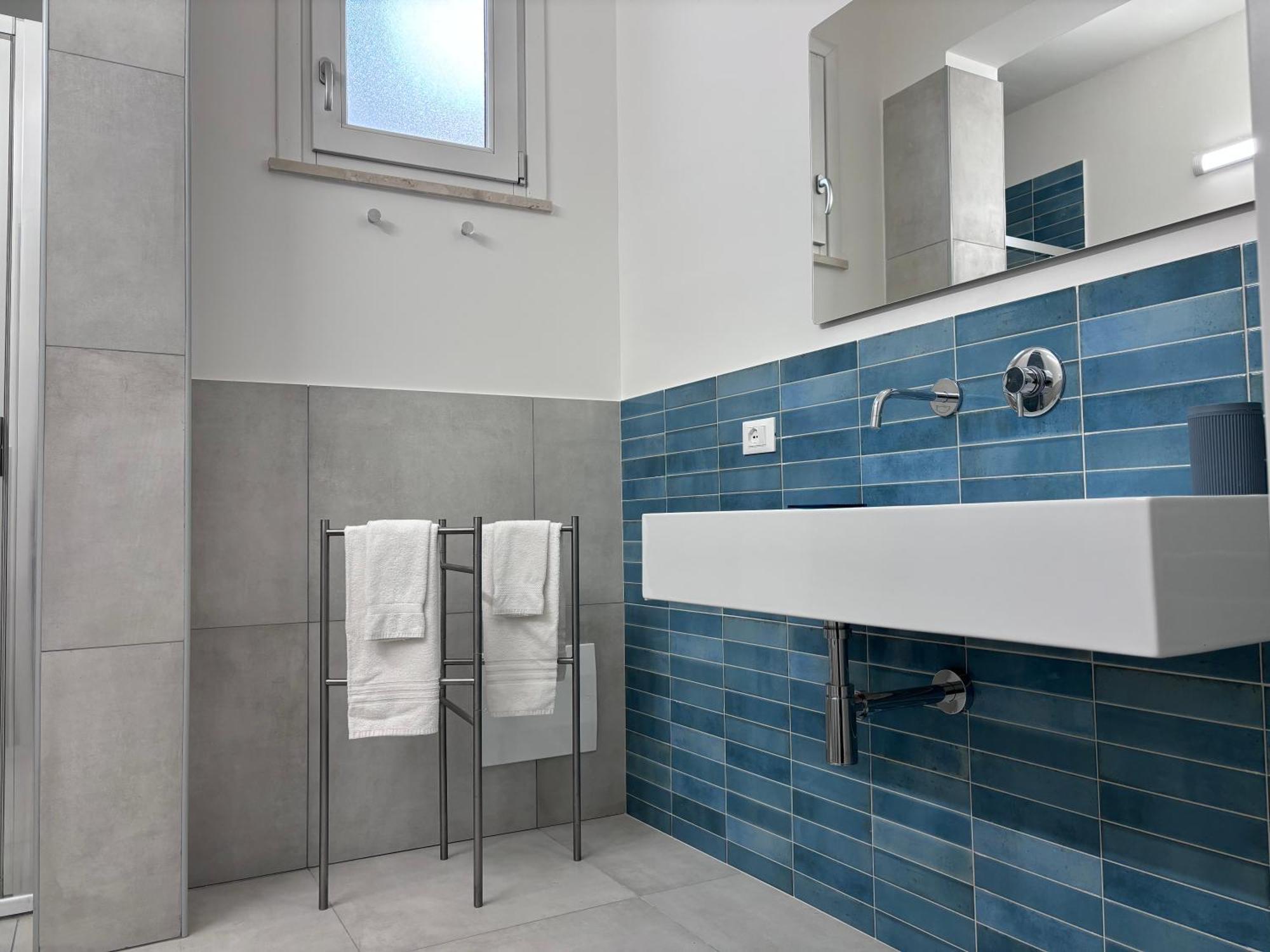 Residence Tamarea Tonnara di Bonagia Εξωτερικό φωτογραφία
