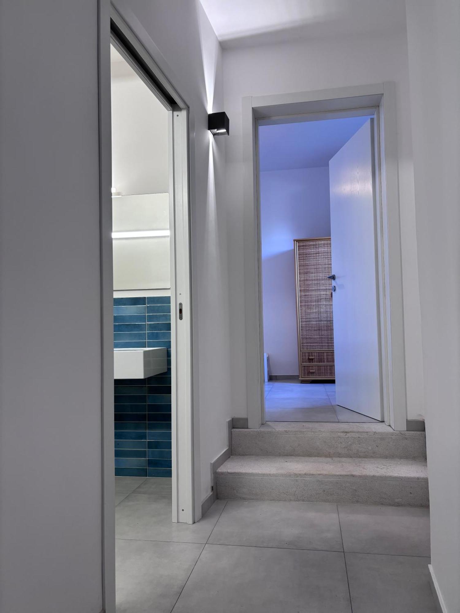 Residence Tamarea Tonnara di Bonagia Εξωτερικό φωτογραφία